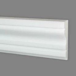 Wiesemann | Fassadenprofil "FP8" | Fassadenstuck | 27 X 97 X 2000 Mm | Innenstuck | Unbeschichtet