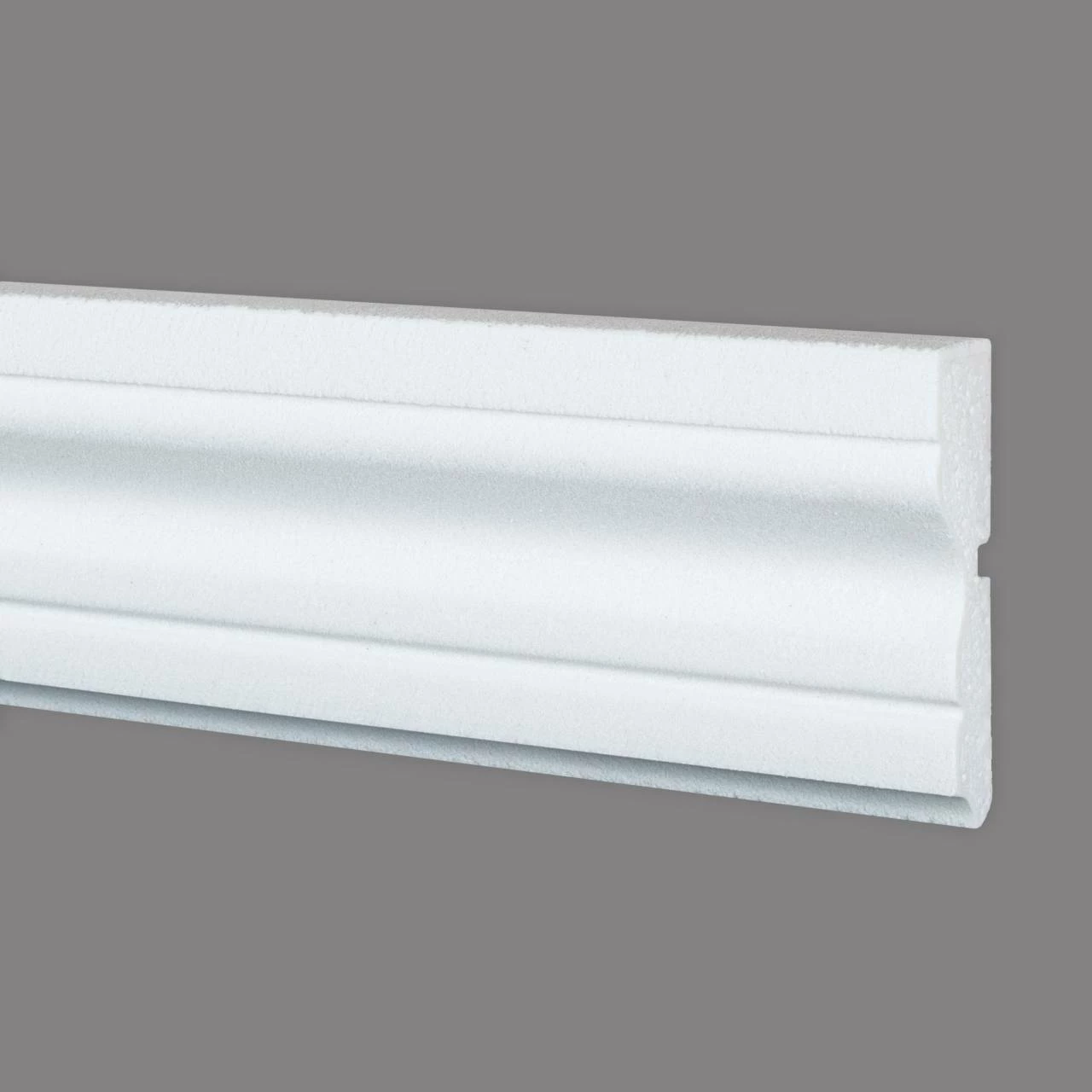 Wiesemann | Fassadenprofil "FP8-b" | Fassadenstuck | 27 X 97 X 2000 Mm | Außenstuck | Beschichtet 3 Wiesemann | Fassadenprofil "FP8-b" | Fassadenstuck | 27 X 97 X 2000 Mm | Außenstuck | Beschichtet