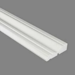 Wiesemann | Fassadenprofil "FP8-b" | Fassadenstuck | 27 X 97 X 2000 Mm | Außenstuck | Beschichtet 13 Wiesemann | Fassadenprofil "FP8-b" | Fassadenstuck | 27 X 97 X 2000 Mm | Außenstuck | Beschichtet -Profistuck Verkäufe 102 2 1280x1280