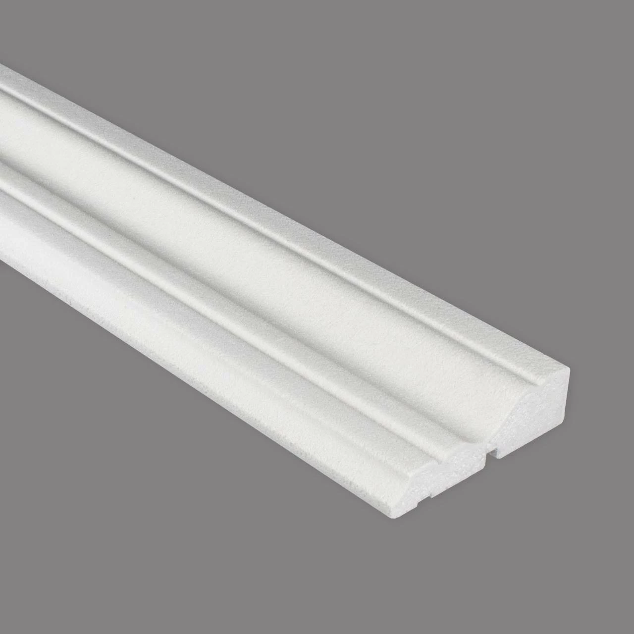 Wiesemann | Fassadenprofil "FP8-b" | Fassadenstuck | 27 X 97 X 2000 Mm | Außenstuck | Beschichtet 6 Wiesemann | Fassadenprofil "FP8-b" | Fassadenstuck | 27 X 97 X 2000 Mm | Außenstuck | Beschichtet – Bild 4