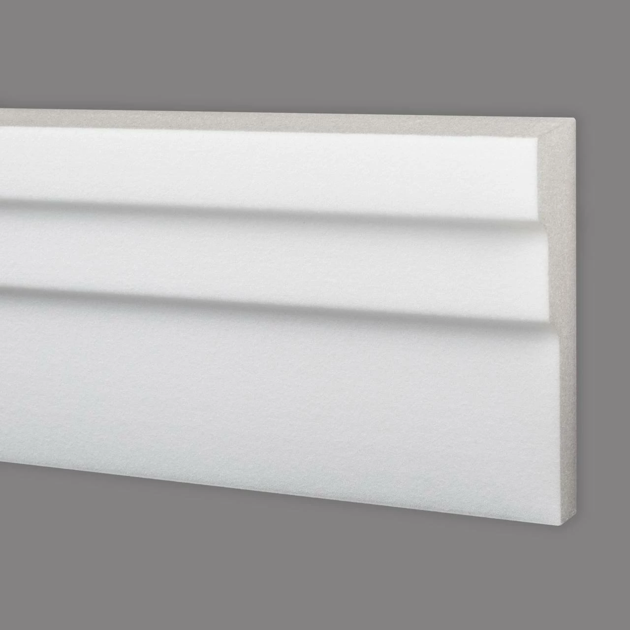 Wiesemann | Fassadenprofil "FP17" | Fassadenstuck | 37 X 140 X 2000 Mm | Innenstuck | Unbeschichtet 3 Wiesemann | Fassadenprofil "FP17" | Fassadenstuck | 37 X 140 X 2000 Mm | Innenstuck | Unbeschichtet