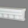 Wiesemann | Fensterbankprofil "FB2" | Fassadenstuck | 76 X 74 X 2000 Mm | Innenstuck | Unbeschichtet
