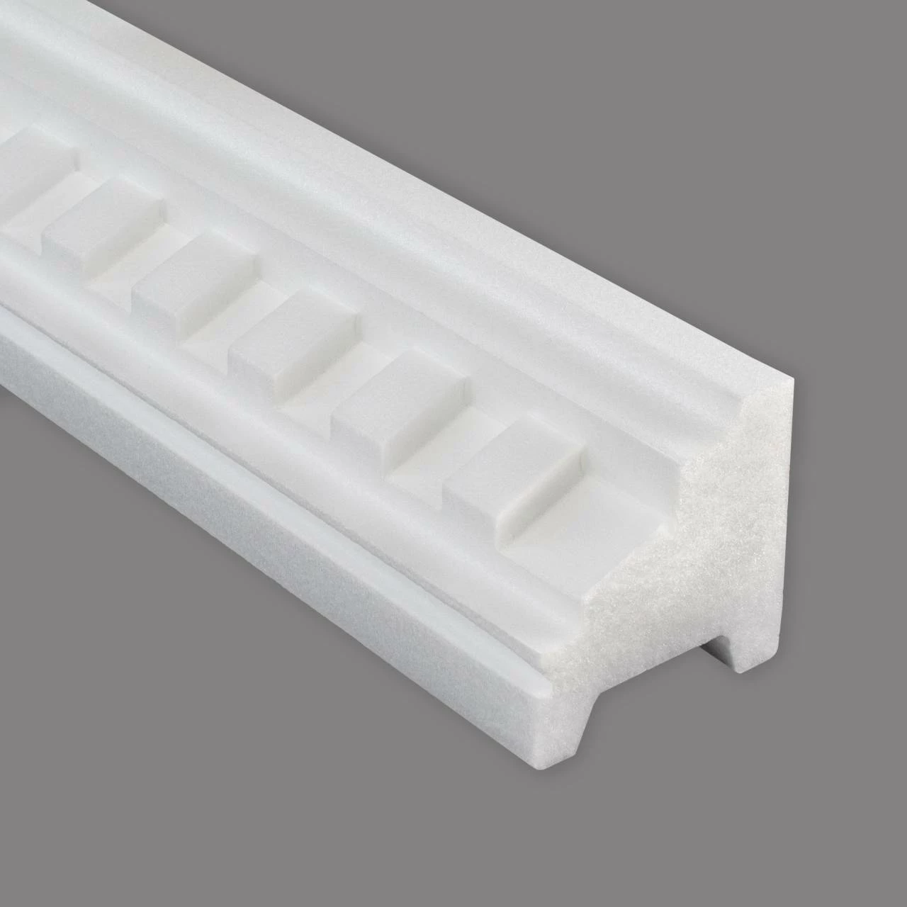 Wiesemann | Fensterbankprofil "FB2" | Fassadenstuck | 76 X 74 X 2000 Mm | Innenstuck | Unbeschichtet 4 Wiesemann | Fensterbankprofil "FB2" | Fassadenstuck | 76 X 74 X 2000 Mm | Innenstuck | Unbeschichtet – Bild 2