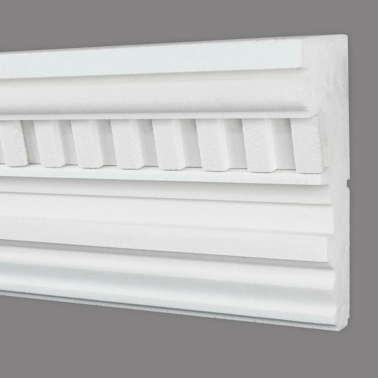 Wiesemann | Fassadenprofil "FP59-b" | Fassadenstuck | 79 X 212 X 2000 Mm | Außenstuck | Beschichtet 3 Wiesemann | Fassadenprofil "FP59-b" | Fassadenstuck | 79 X 212 X 2000 Mm | Außenstuck | Beschichtet