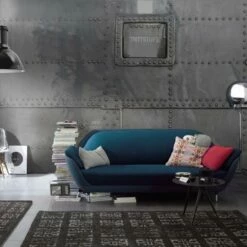 A.S. Creation | AP Digital 4 | DD108540 | Fototapete | Vlies | Versch. Größen | Flugzeuge & Boote