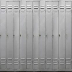 A.S. Creation | AP Digital 4 | DD108570 | Fototapete | Vlies | Versch. Größen | Metall | Grau