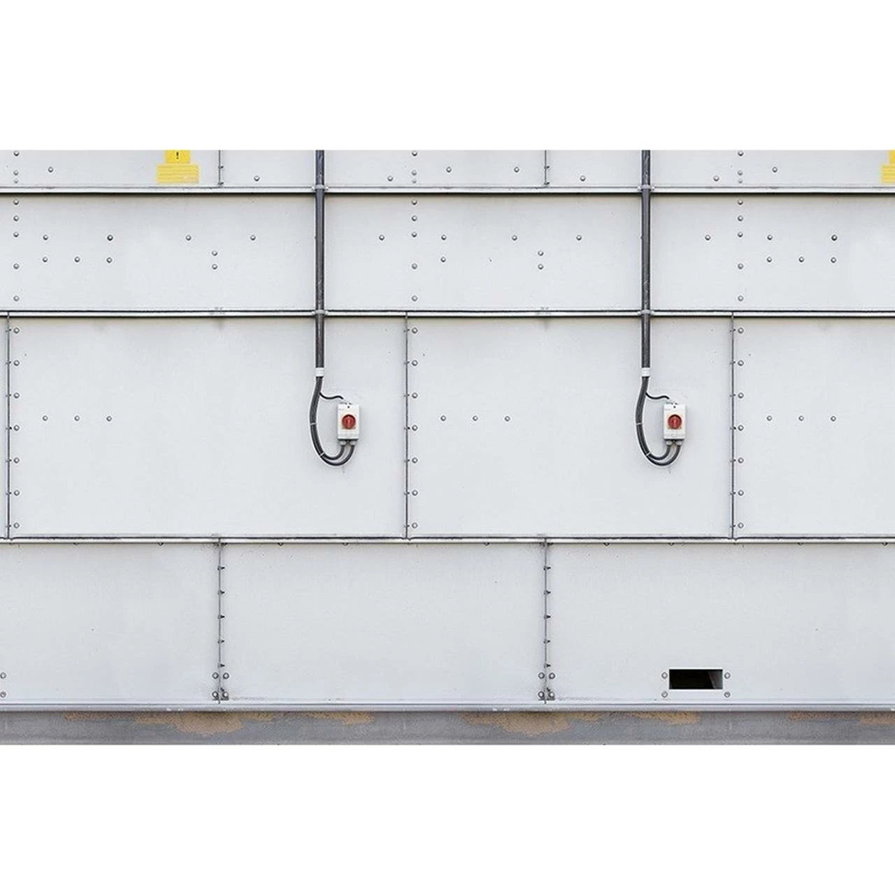 A.S. Creation | AP Digital 4 | DD108575 | Fototapete | Vlies | Versch. Größen | Metall | Grau 4 A.S. Creation | AP Digital 4 | DD108575 | Fototapete | Vlies | Versch. Größen | Metall | Grau – Bild 2