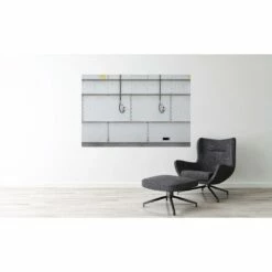 A.S. Creation | AP Digital 4 | DD108575 | Fototapete | Vlies | Versch. Größen | Metall | Grau 7 A.S. Creation | AP Digital 4 | DD108575 | Fototapete | Vlies | Versch. Größen | Metall | Grau -Profistuck Verkäufe 108575 M 1 1280x1280