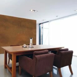 A.S. Creation | AP Digital 4 | DD108595 | Fototapete | Vlies | Versch. Größen | Metall | Braun