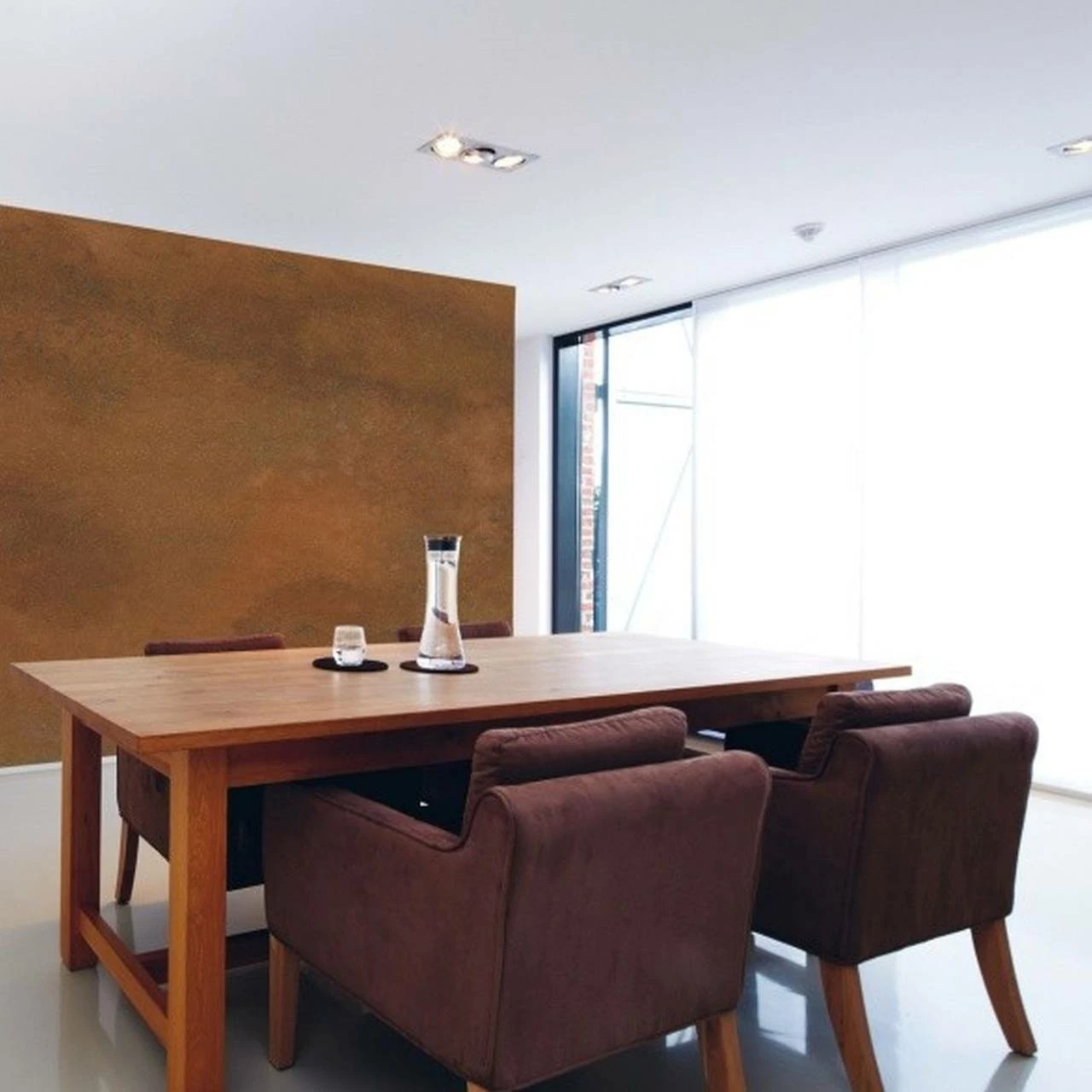 A.S. Creation | AP Digital 4 | DD108595 | Fototapete | Vlies | Versch. Größen | Metall | Braun 3 A.S. Creation | AP Digital 4 | DD108595 | Fototapete | Vlies | Versch. Größen | Metall | Braun