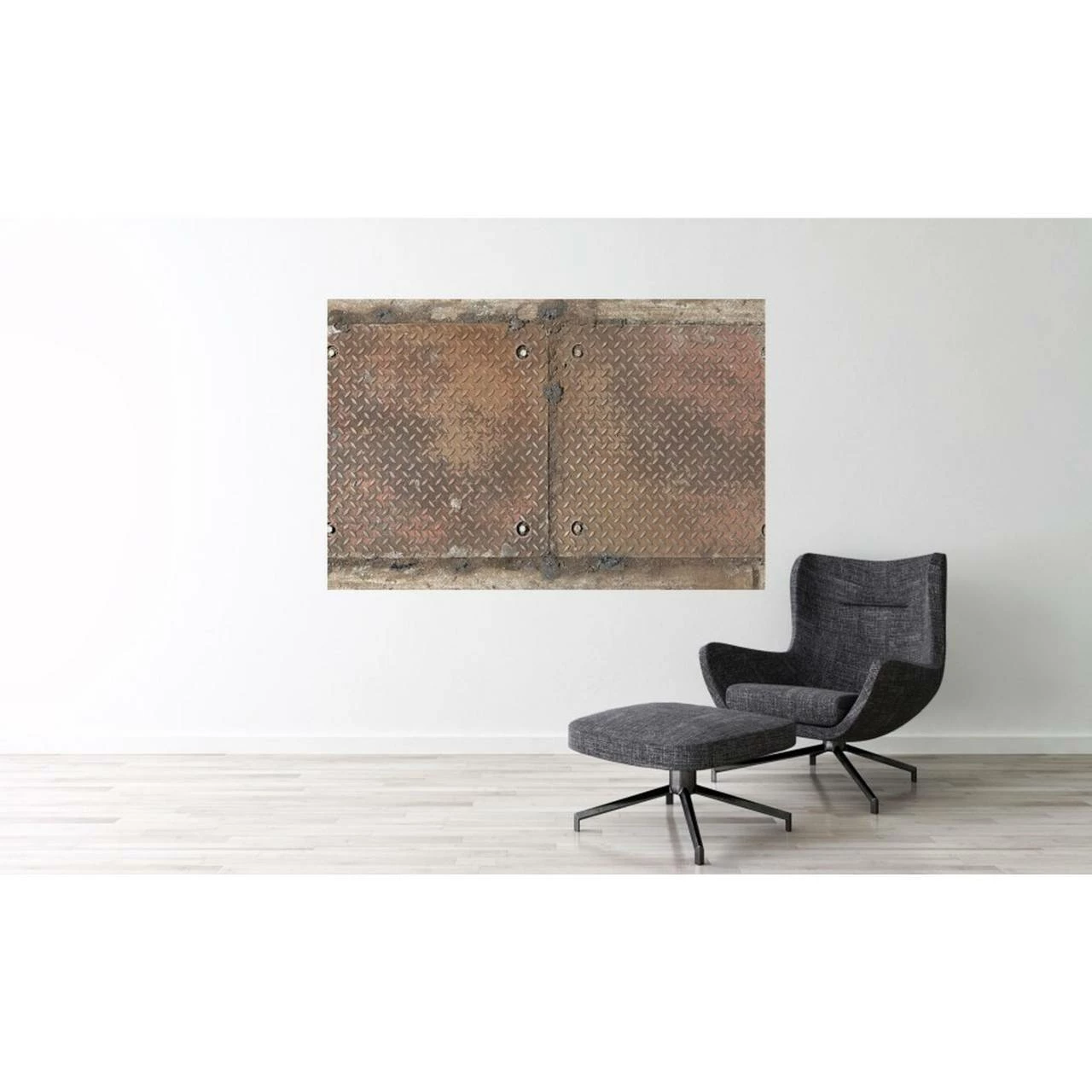 A.S. Creation | AP Digital 4 | DD108610 | Fototapete | Vlies | Versch. Größen | Metall | Braun 5 A.S. Creation | AP Digital 4 | DD108610 | Fototapete | Vlies | Versch. Größen | Metall | Braun – Bild 3