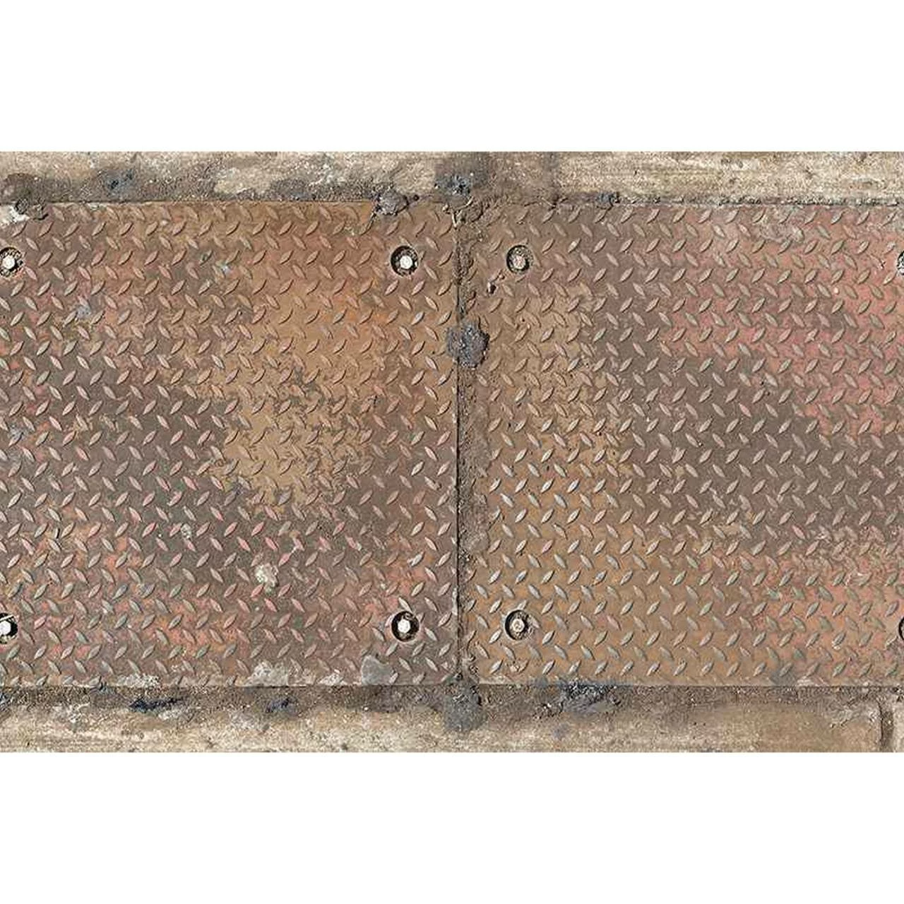 A.S. Creation | AP Digital 4 | DD108610 | Fototapete | Vlies | Versch. Größen | Metall | Braun 4 A.S. Creation | AP Digital 4 | DD108610 | Fototapete | Vlies | Versch. Größen | Metall | Braun – Bild 2