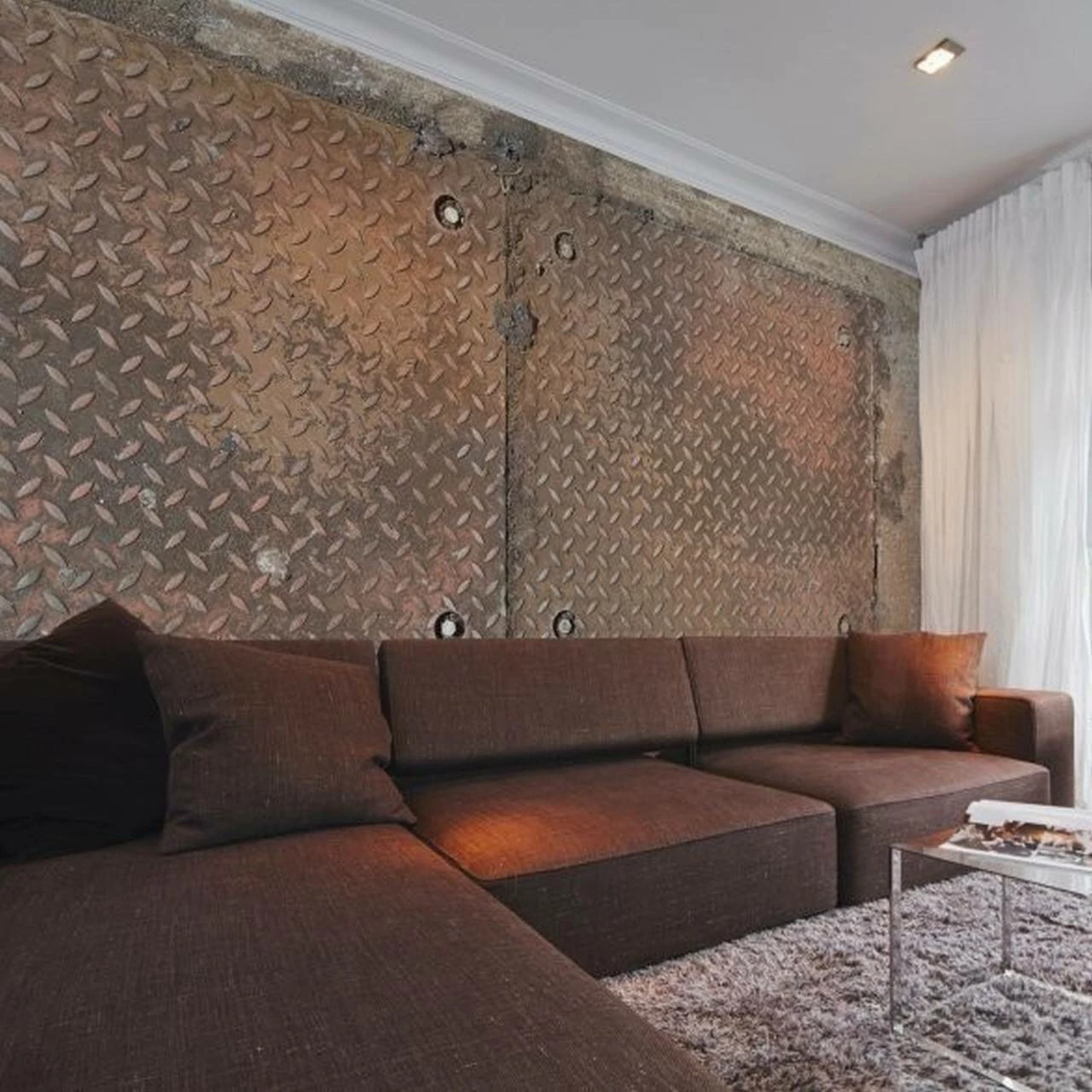 A.S. Creation | AP Digital 4 | DD108610 | Fototapete | Vlies | Versch. Größen | Metall | Braun 3 A.S. Creation | AP Digital 4 | DD108610 | Fototapete | Vlies | Versch. Größen | Metall | Braun