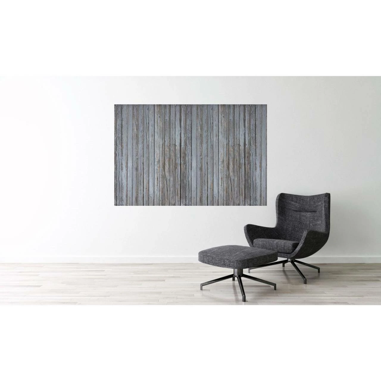 A.S. Creation | AP Digital 4 | DD108615 | Fototapete | Vlies | Versch. Größen | Holz | Grau 5 A.S. Creation | AP Digital 4 | DD108615 | Fototapete | Vlies | Versch. Größen | Holz | Grau – Bild 3