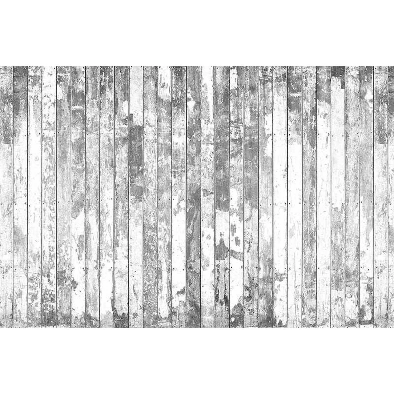 A.S. Creation | AP Digital 4 | DD108635 | Fototapete | Vlies | Versch. Größen | Holz | Weiß 4 A.S. Creation | AP Digital 4 | DD108635 | Fototapete | Vlies | Versch. Größen | Holz | Weiß – Bild 2