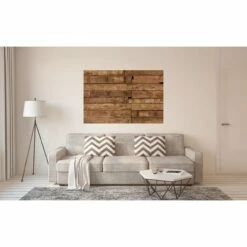 A.S. Creation | AP Digital 4 | DD108645 | Fototapete | Vlies | Versch. Größen | Holz | Braun -Profistuck Verkäufe 108645 M 1 1280x1280