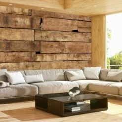 A.S. Creation | AP Digital 4 | DD108645 | Fototapete | Vlies | Versch. Größen | Holz | Braun