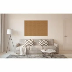 A.S. Creation | AP Digital 4 | DD108670 | Fototapete | Vlies | Versch. Größen | Holz | Beige -Profistuck Verkäufe 108670 M 1 1280x1280