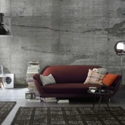 A.S. Creation | AP Digital 4 | DD108690 | Fototapete | Vlies | Versch. Größen | Stein & Beton | Grau