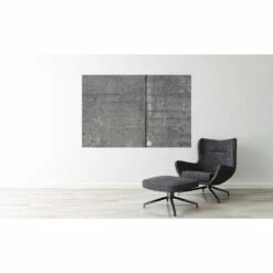 A.S. Creation | AP Digital 4 | DD108700 | Fototapete | Vlies | Versch. Größen | Stein & Beton | Grau -Profistuck Verkäufe 108700 M 1 2 1280x1280