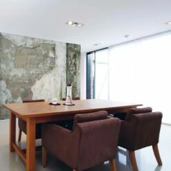 A.S. Creation | AP Digital 4 | DD108715 | Fototapete | Vlies | Versch. Größen | Stein & Beton | Grau