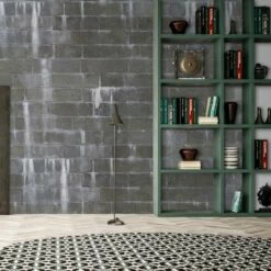 A.S. Creation | AP Digital 4 | DD108780 | Fototapete | Vlies | Versch. Größen | Stein & Beton | Grau