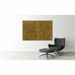 A.S. Creation | AP Digital 4 | DD108825 | Fototapete | Vlies | Versch. Größen | Küche | Gelb -Profistuck Verkäufe 108825 M 1 1280x1280