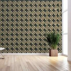 A.S. Creation | AP Digital 4 | DD108845 | Fototapete | Vlies | Versch. Größen | Wohnzimmer | Beige