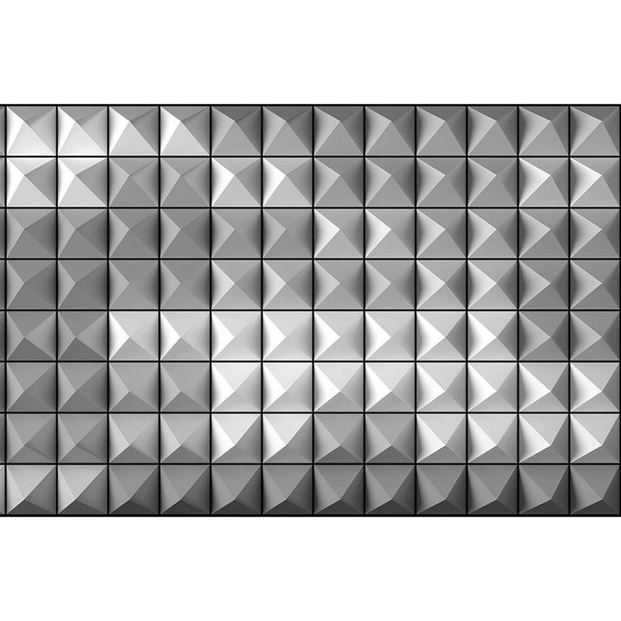 A.S. Creation | AP Digital 4 | DD108865 | Fototapete | Vlies | Versch. Größen | 3D | Silber | Grau 4 A.S. Creation | AP Digital 4 | DD108865 | Fototapete | Vlies | Versch. Größen | 3D | Silber | Grau – Bild 2