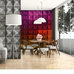 A.S. Creation | AP Digital 4 | DD108865 | Fototapete | Vlies | Versch. Größen | 3D | Silber | Grau