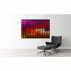 A.S. Creation | AP Digital 4 | DD108870 | Fototapete | Vlies | Versch. Größen | 3D | Rosa | Pink -Profistuck Verkäufe 108870 M 1 4 1280x1280