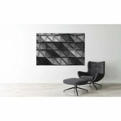 A.S. Creation | AP Digital 4 | DD108875 | Fototapete | Vlies | Versch. Größen | 3D | Silber | Grau 7 A.S. Creation | AP Digital 4 | DD108875 | Fototapete | Vlies | Versch. Größen | 3D | Silber | Grau -Profistuck Verkäufe 108875 M 1 3 1280x1280