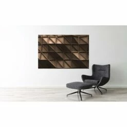 A.S. Creation | AP Digital 4 | DD108880 | Fototapete | Vlies | Versch. Größen | 3D | Braun -Profistuck Verkäufe 108880 M 1 4 1280x1280