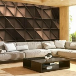 A.S. Creation | AP Digital 4 | DD108880 | Fototapete | Vlies | Versch. Größen | 3D | Braun