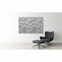 A.S. Creation | AP Digital 4 | DD108885 | Fototapete | Vlies | Versch. Größen | 3D | Grau -Profistuck Verkäufe 108885 M 1 4 1280x1280