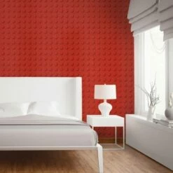 A.S. Creation | AP Digital 4 | DD108890 | Fototapete | Vlies | Versch. Größen | Kinderzimmer | Rot