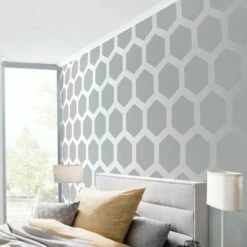 A.S. Creation | AP Digital 4 | DD108910 | Fototapete | Vlies | Versch. Größen | 3D | Weiß