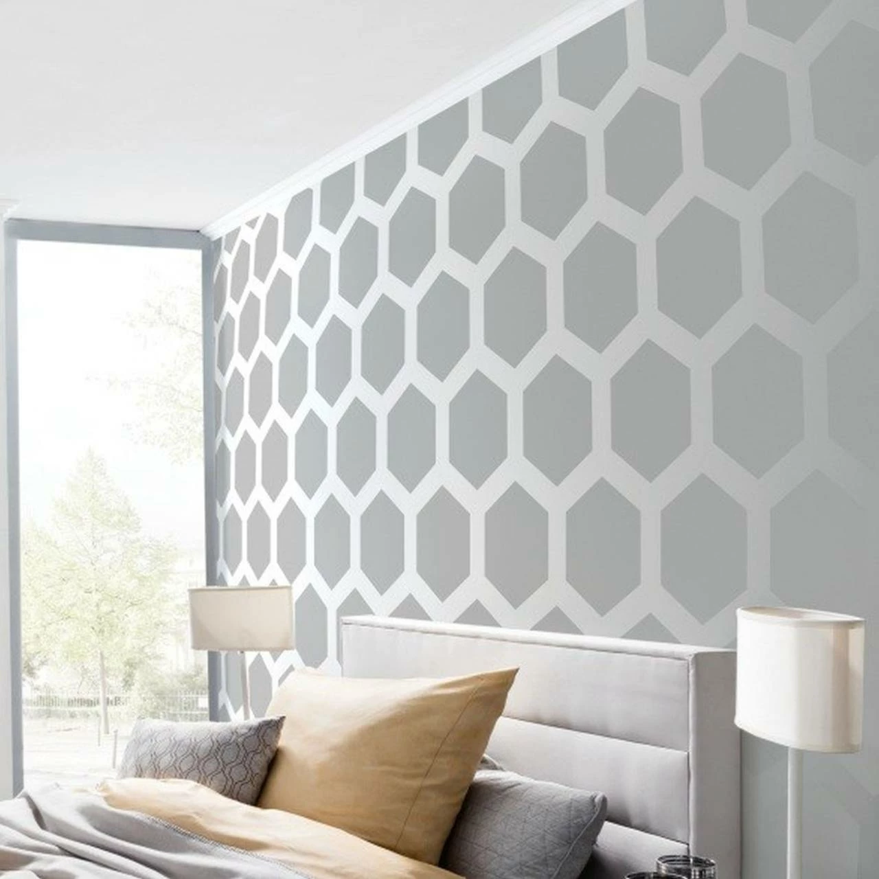 A.S. Creation | AP Digital 4 | DD108910 | Fototapete | Vlies | Versch. Größen | 3D | Weiß 3 A.S. Creation | AP Digital 4 | DD108910 | Fototapete | Vlies | Versch. Größen | 3D | Weiß