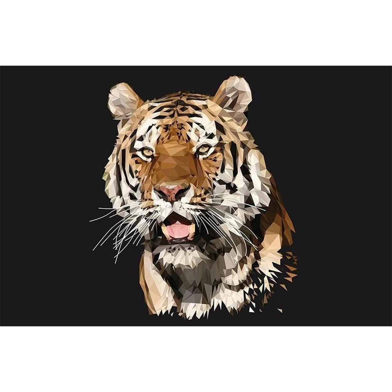 A.S. Creation | AP Digital 4 | DD108920 | Fototapete | Vlies | Versch. Größen | Tiere | Schwarz 4 A.S. Creation | AP Digital 4 | DD108920 | Fototapete | Vlies | Versch. Größen | Tiere | Schwarz – Bild 2