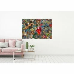 A.S. Creation | AP Digital 4 | DD108935 | Fototapete | Vlies | Versch. Größen | Modern | Bunt 7 A.S. Creation | AP Digital 4 | DD108935 | Fototapete | Vlies | Versch. Größen | Modern | Bunt -Profistuck Verkäufe 108935 M 1 2 1280x1280