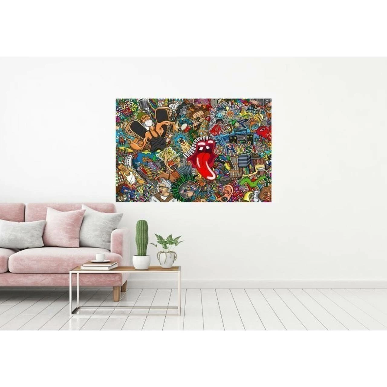 A.S. Creation | AP Digital 4 | DD108935 | Fototapete | Vlies | Versch. Größen | Modern | Bunt 5 A.S. Creation | AP Digital 4 | DD108935 | Fototapete | Vlies | Versch. Größen | Modern | Bunt – Bild 3