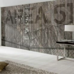 A.S. Creation | AP Digital 4 | DD108950 | Fototapete | Vlies | Versch. Größen | Fotokunst | Braun