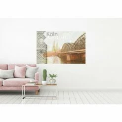 A.S. Creation | AP Digital 4 | DD108975 | Fototapete | Vlies | Versch. Größen | Sonstige Metropolen -Profistuck Verkäufe 108975 M 1 2 1280x1280