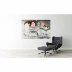 A.S. Creation | AP Digital 4 | DD108985 | Fototapete | Vlies | Versch. Größen | Flugzeuge & Boote -Profistuck Verkäufe 108985 M 1 2 1280x1280