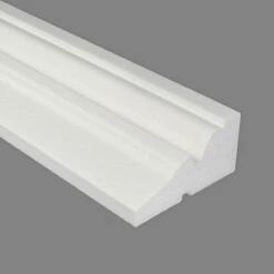 Wiesemann | Fassadenprofil "FP13-b" | Fassadenstuck | 65 X 134 X 2000 Mm | Außenstuck | Beschichtet -Profistuck Verkäufe 108 2 1280x1280