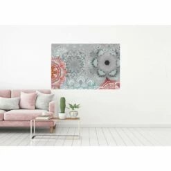 A.S. Creation | AP Digital 4 | DD109015 | Fototapete | Vlies | Versch. Größen | Orientalisch | Grau -Profistuck Verkäufe 109015 M 1 4 1280x1280