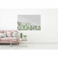 A.S. Creation | AP Digital 4 | DD109025 | Fototapete | Vlies | Versch. Größen | 3D | Grün -Profistuck Verkäufe 109025 M 1 2 1280x1280