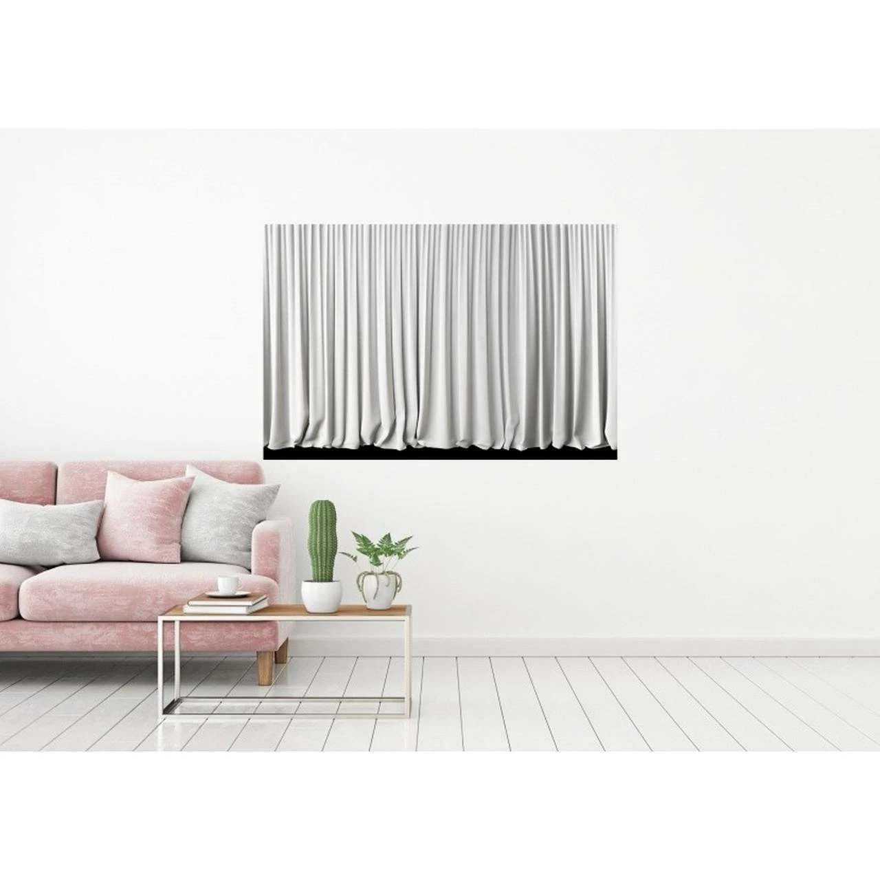 A.S. Creation | AP Digital 4 | DD109030 | Fototapete | Vlies | Versch. Größen | Schwarz-Weiß | Weiß 5 A.S. Creation | AP Digital 4 | DD109030 | Fototapete | Vlies | Versch. Größen | Schwarz-Weiß | Weiß – Bild 3