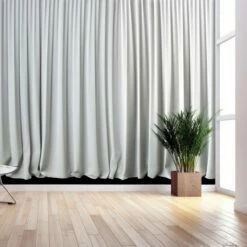 A.S. Creation | AP Digital 4 | DD109030 | Fototapete | Vlies | Versch. Größen | Schwarz-Weiß | Weiß