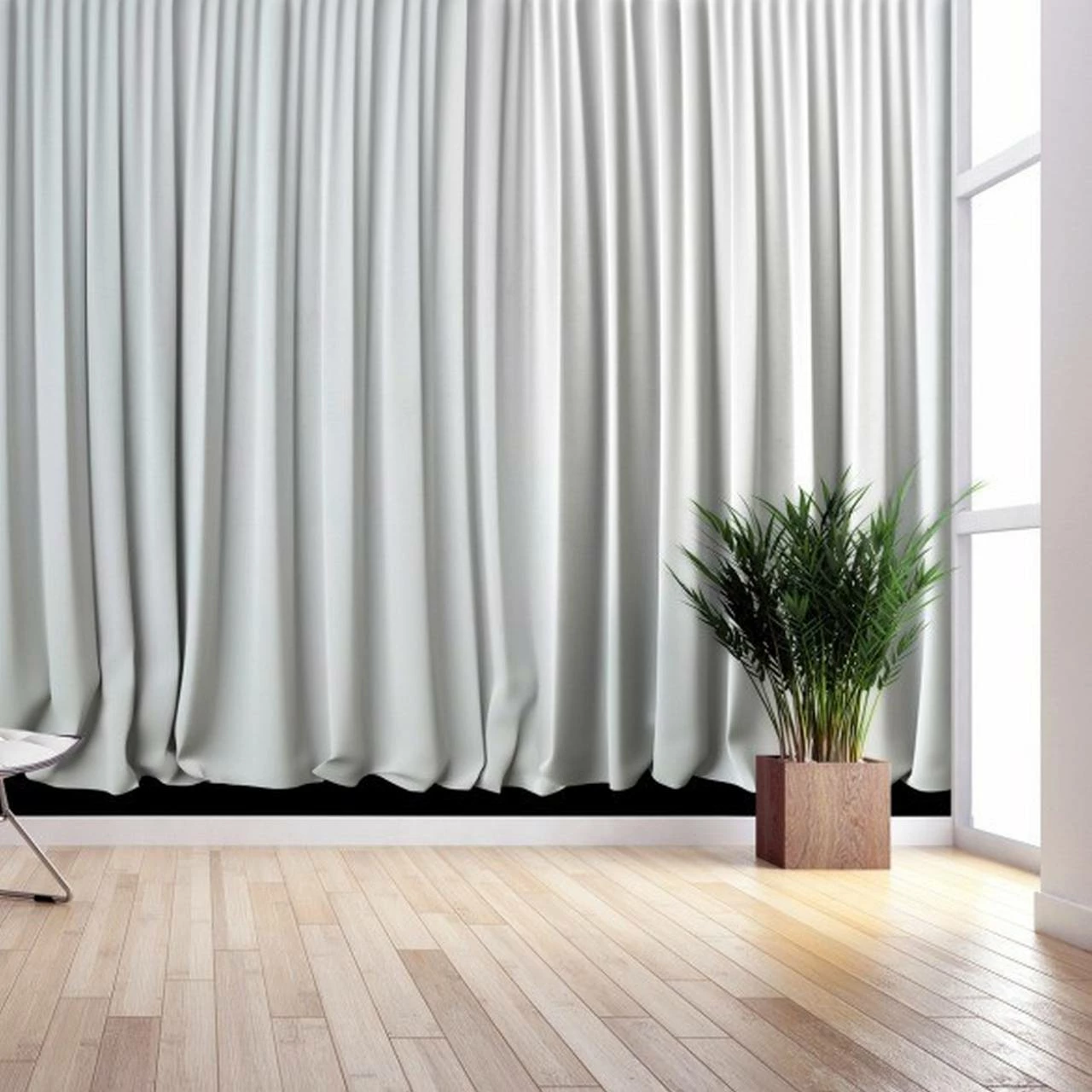 A.S. Creation | AP Digital 4 | DD109030 | Fototapete | Vlies | Versch. Größen | Schwarz-Weiß | Weiß 3 A.S. Creation | AP Digital 4 | DD109030 | Fototapete | Vlies | Versch. Größen | Schwarz-Weiß | Weiß